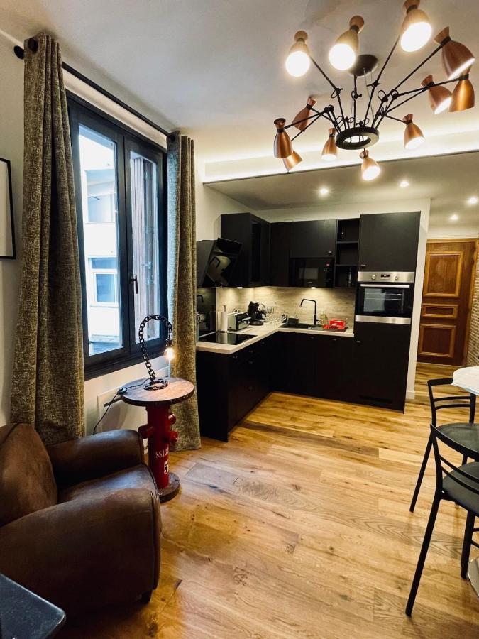 Hudson Highlands Annecy Rent Lodge Exterior foto